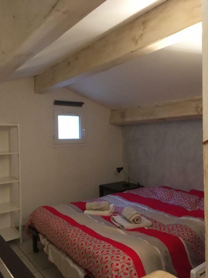 Duplex Hyeres Apartment Bagian luar foto