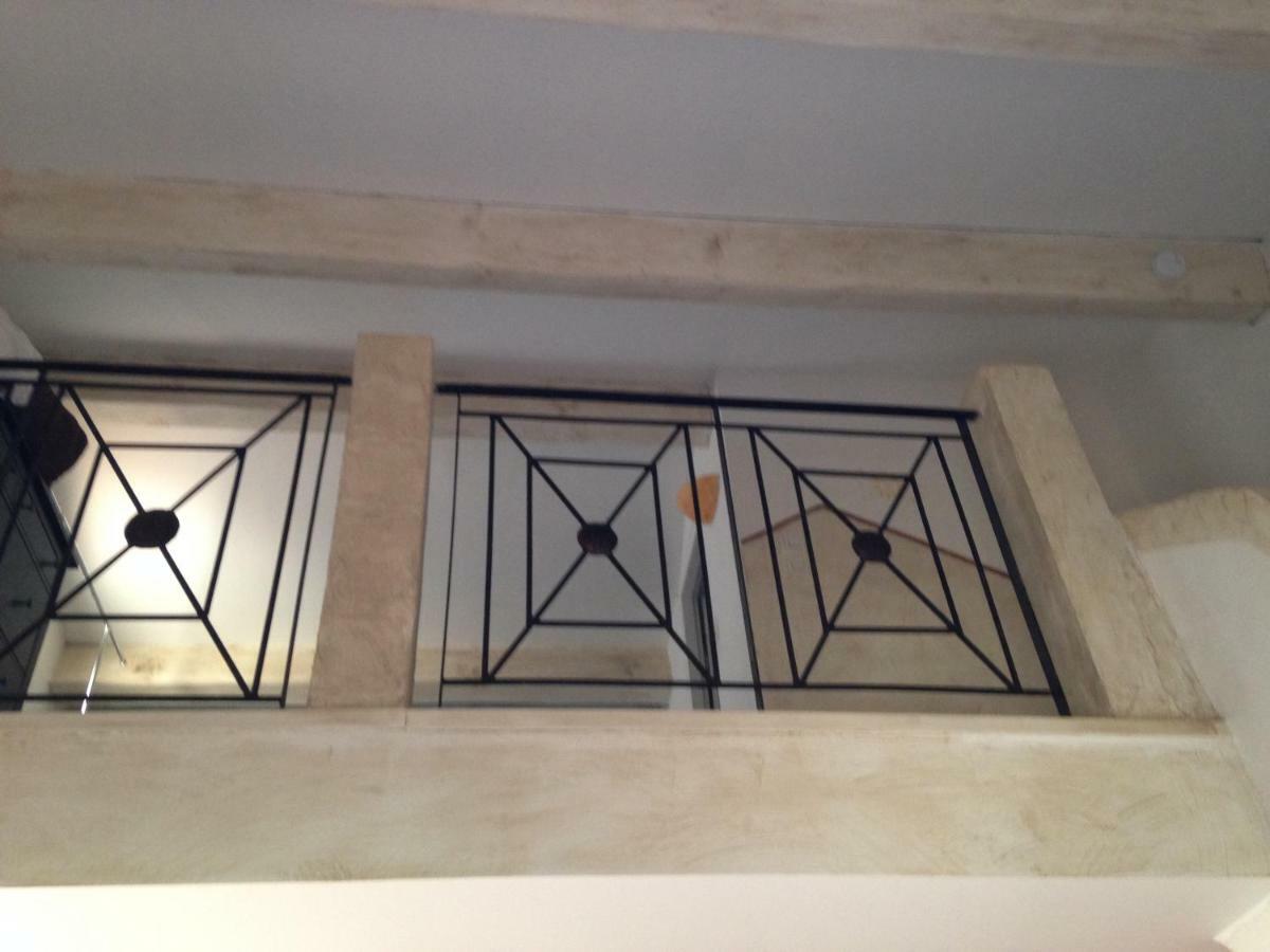 Duplex Hyeres Apartment Bagian luar foto